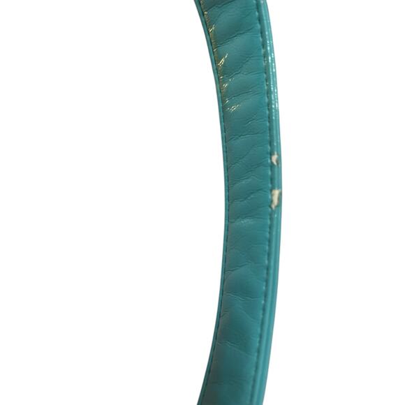 Vera Bradley Lemon Parfait Shoulder Bag - Picture 4 of 7